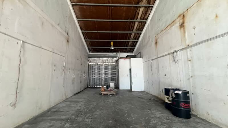 Factory for Rent in Sungai Buloh (Selangor) - Jasen Kong - Interior - PropertyGuru.com.my
