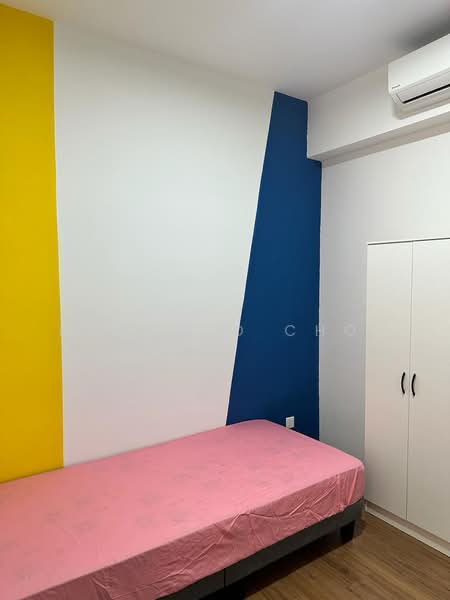 Service Residence for Rent at M Vertica - Desmond Choi - PropertyGuru.com.my