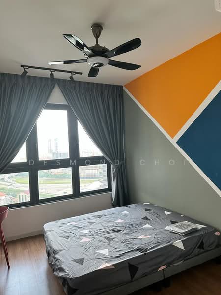 Service Residence for Rent at M Vertica - Desmond Choi - PropertyGuru.com.my