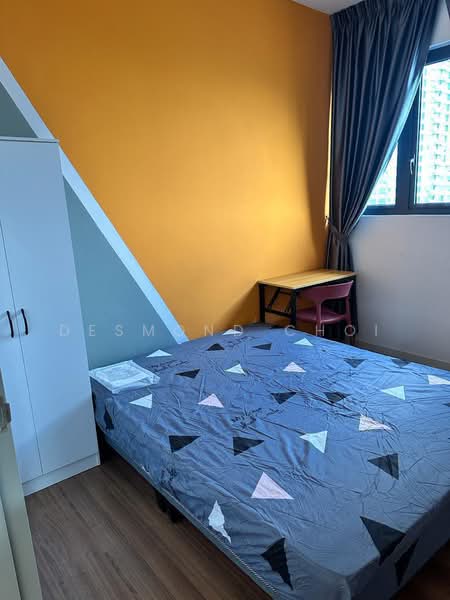 Service Residence for Rent at M Vertica - Desmond Choi - PropertyGuru.com.my