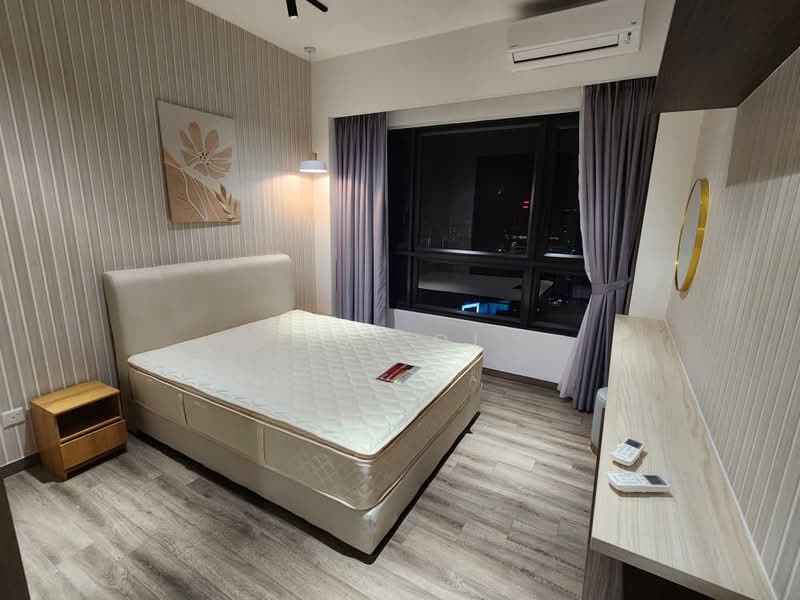 Service Residence for Rent at Agile Bukit Bintang - Hui Qi - Bedroom - PropertyGuru.com.my