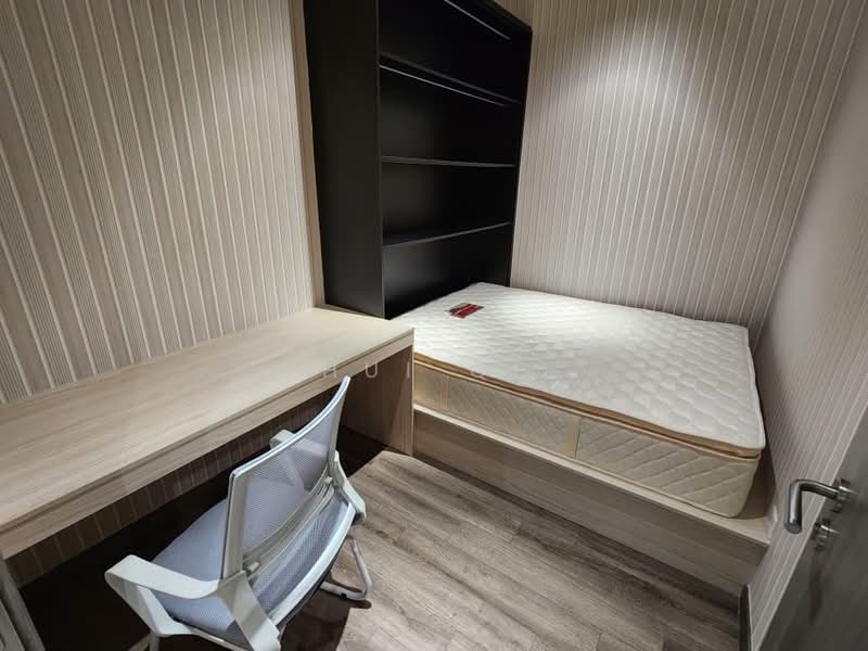 Service Residence for Rent at Agile Bukit Bintang - Hui Qi - Bedroom - PropertyGuru.com.my
