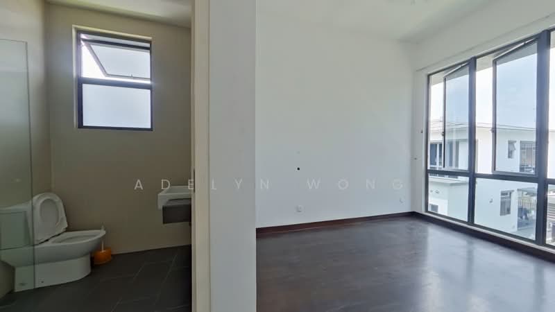 Semi-Detached House for Rent in Eco Ardence (Setia Alam) - Adelyn Wong - Bathroom - PropertyGuru.com.my