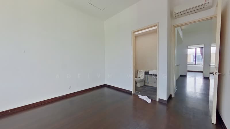 Semi-Detached House for Rent in Eco Ardence (Setia Alam) - Adelyn Wong - Interior - PropertyGuru.com.my
