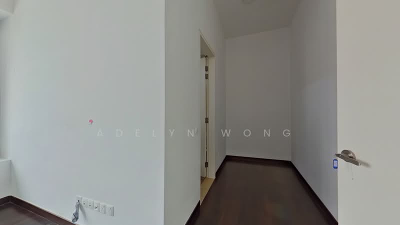 Semi-Detached House for Rent in Eco Ardence (Setia Alam) - Adelyn Wong - Interior - PropertyGuru.com.my