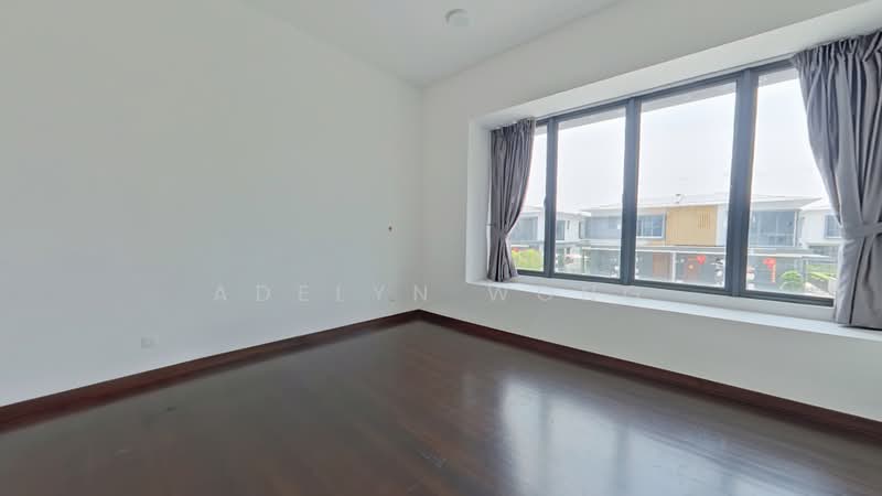Semi-Detached House for Rent in Eco Ardence (Setia Alam) - Adelyn Wong - Interior - PropertyGuru.com.my
