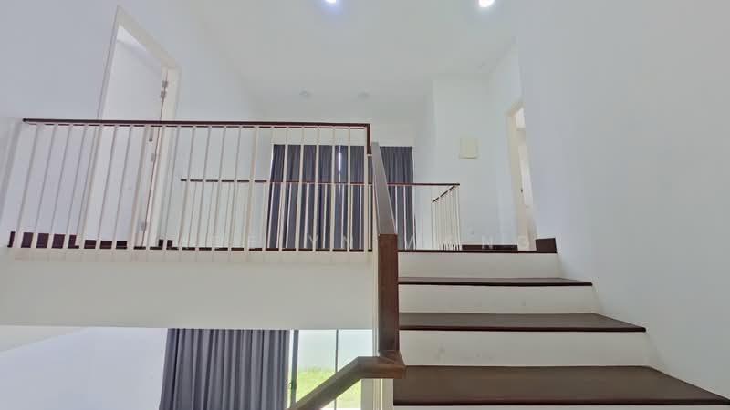 Semi-Detached House for Rent in Eco Ardence (Setia Alam) - Adelyn Wong - Interior - PropertyGuru.com.my