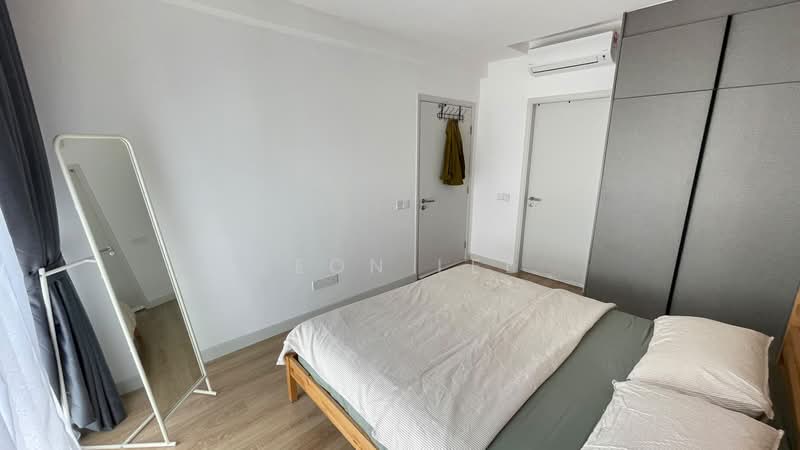 Servis Apartment untuk Disewa di The Atrium - Leon Lee - PropertyGuru.com.my