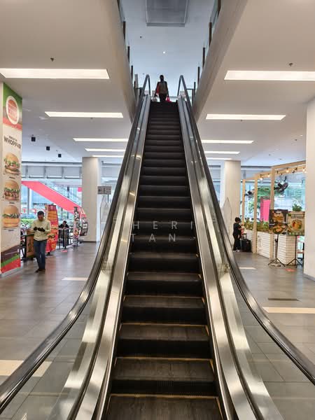Retail Space for Rent in Bandar Sunway (Sunway) - Katherine Tan - Interior - PropertyGuru.com.my