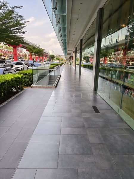 Retail Space for Rent in Bandar Sunway (Sunway) - Katherine Tan - Exterior - PropertyGuru.com.my
