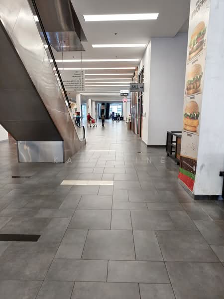 Retail Space for Rent in Bandar Sunway (Sunway) - Katherine Tan - Corridor - PropertyGuru.com.my