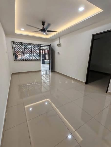 1-storey Terraced House for Sale in Taman Universiti (Skudai) - Jaz Lee - PropertyGuru.com.my