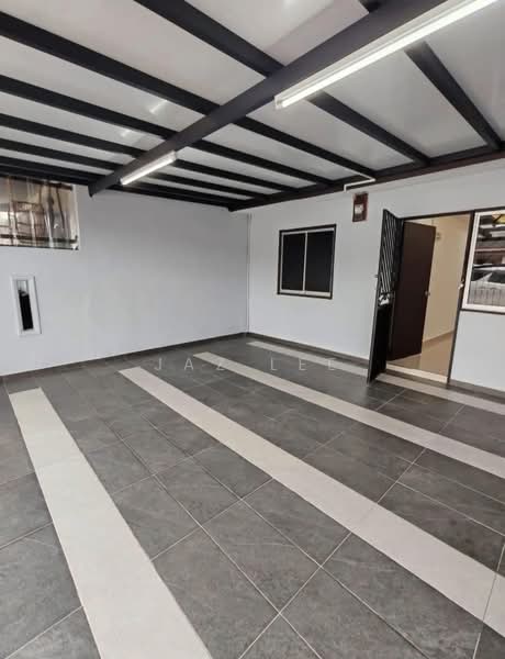 1-storey Terraced House for Sale in Taman Universiti (Skudai) - Jaz Lee - PropertyGuru.com.my