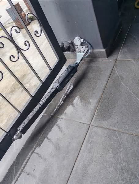 1-storey Terraced House for Sale in Taman Universiti (Skudai) - Jaz Lee - PropertyGuru.com.my
