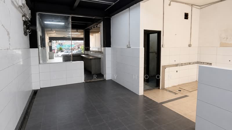 Kedai untuk Disewa di Happy Garden (Kuchai Lama) - Jeffrey Hoon - Interior - PropertyGuru.com.my