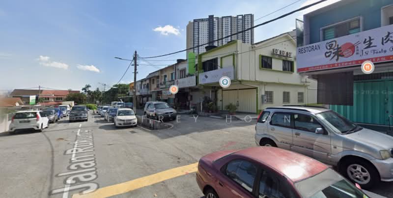 Kedai untuk Disewa di Happy Garden (Kuchai Lama) - Jeffrey Hoon - PropertyGuru.com.my