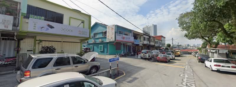 Kedai untuk Disewa di Happy Garden (Kuchai Lama) - Jeffrey Hoon - PropertyGuru.com.my