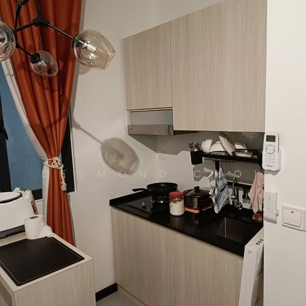 Service Residence for Rent at Neu Suites - Desmond Choi - PropertyGuru.com.my