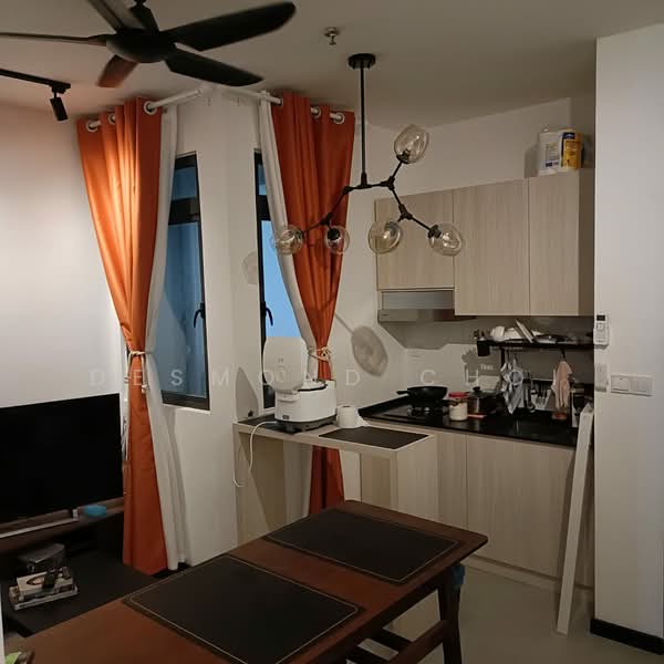 Service Residence for Rent at Neu Suites - Desmond Choi - PropertyGuru.com.my
