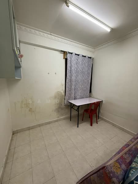 Apartment for Rent at Vista Seri Alam - Samuel Lee - Interior - PropertyGuru.com.my