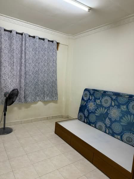 Apartment for Rent at Vista Seri Alam - Samuel Lee - Interior - PropertyGuru.com.my