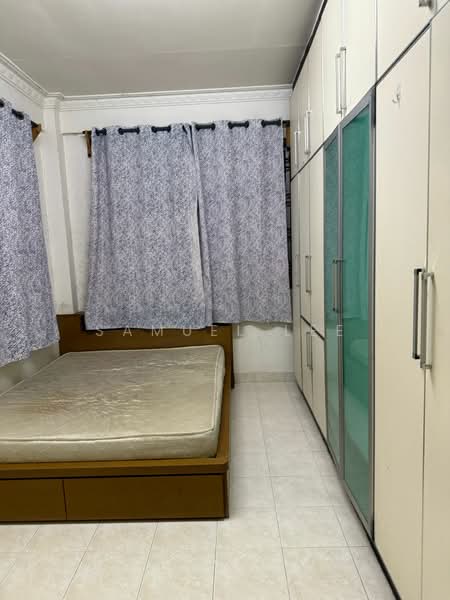 Apartment for Rent at Vista Seri Alam - Samuel Lee - Bedroom - PropertyGuru.com.my