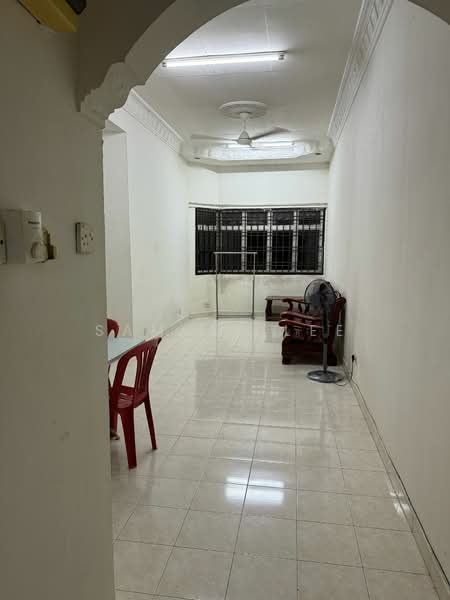 Apartment for Rent at Vista Seri Alam - Samuel Lee - Living Room - PropertyGuru.com.my