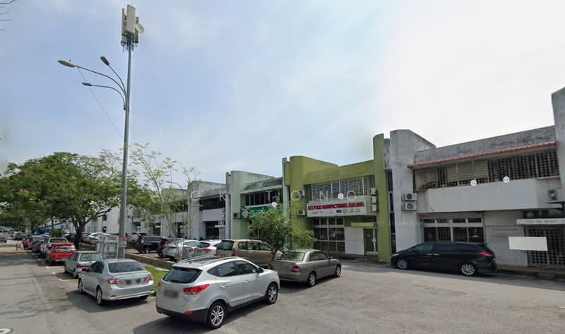 Warehouse for Rent in Taman Shamelin Perkasa (Cheras) - CK Tong - Exterior - PropertyGuru.com.my