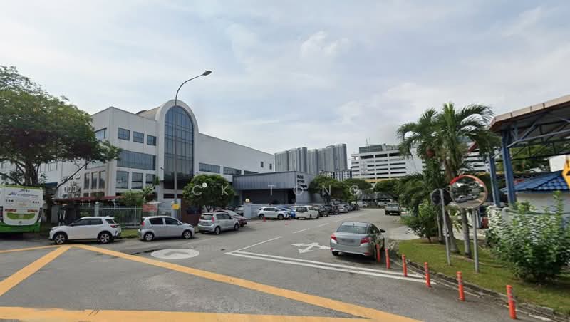 Warehouse for Rent in Taman Shamelin Perkasa (Cheras) - CK Tong - Exterior - PropertyGuru.com.my