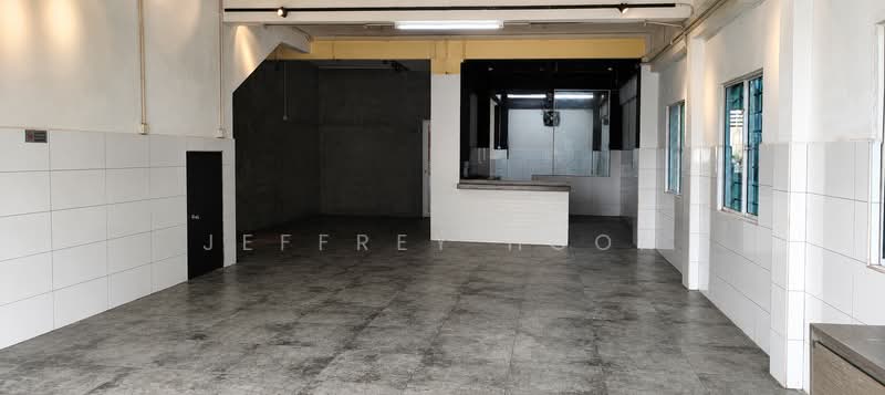 Kedai untuk Disewa di Taman Gembira (Jalan Klang Lama (Old Klang Road)) - Jeffrey Hoon - Interior - PropertyGuru.com.my