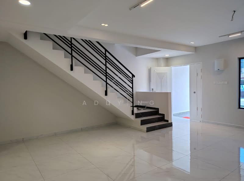 2-storey Terraced House for Sale in Bandar Mahkota Cheras (Cheras) - Addy Ng - Interior - PropertyGuru.com.my