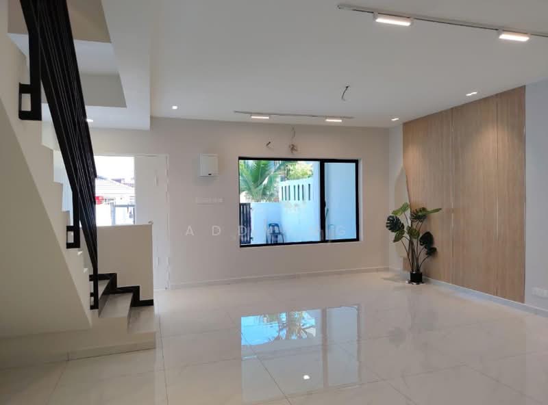 2-storey Terraced House for Sale in Bandar Mahkota Cheras (Cheras) - Addy Ng - Living Room - PropertyGuru.com.my