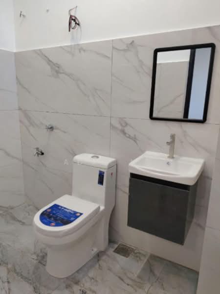 2-storey Terraced House for Sale in Bandar Mahkota Cheras (Cheras) - Addy Ng - Bathroom - PropertyGuru.com.my