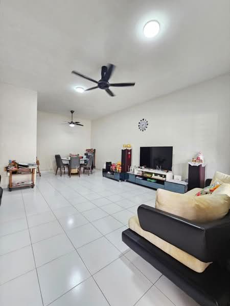 2-storey Terraced House for Sale in Taman Setia Indah (Tebrau) - Yuki Cheng - PropertyGuru.com.my