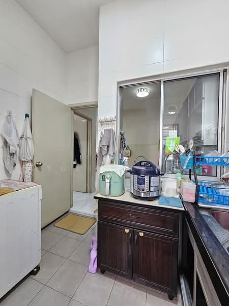 2-storey Terraced House for Sale in Taman Setia Indah (Tebrau) - Yuki Cheng - PropertyGuru.com.my