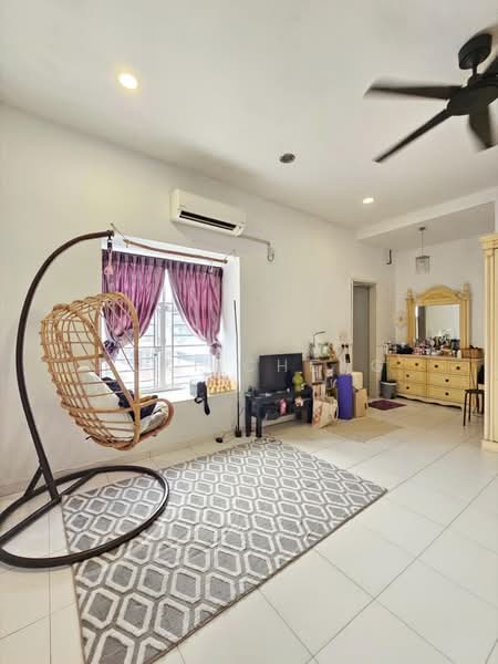 2-storey Terraced House for Sale in Taman Setia Indah (Tebrau) - Yuki Cheng - PropertyGuru.com.my