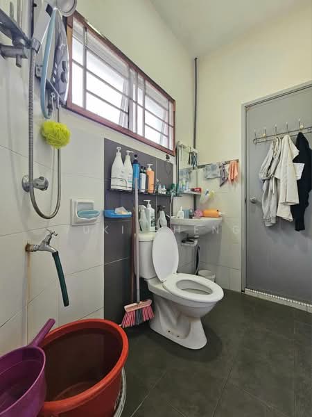 2-storey Terraced House for Sale in Taman Setia Indah (Tebrau) - Yuki Cheng - PropertyGuru.com.my