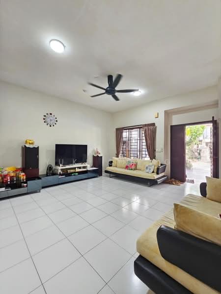 2-storey Terraced House for Sale in Taman Setia Indah (Tebrau) - Yuki Cheng - PropertyGuru.com.my