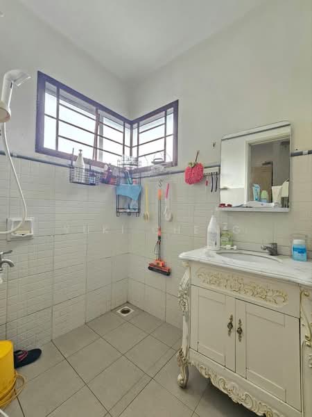 2-storey Terraced House for Sale in Taman Setia Indah (Tebrau) - Yuki Cheng - PropertyGuru.com.my