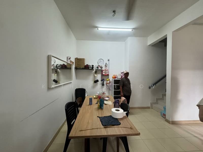 Townhouse for Sale in Johor Bahru (Johor) - Katherine Low - Interior - PropertyGuru.com.my