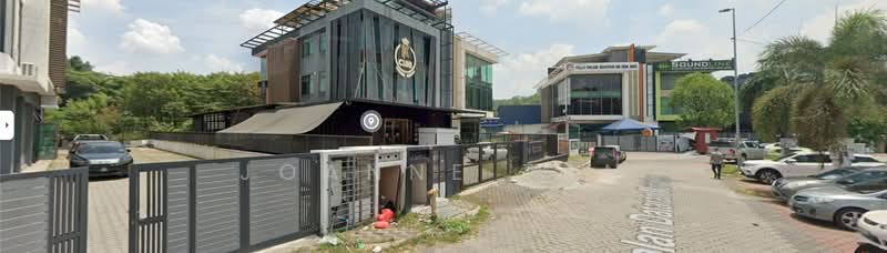 Semi-D Factory for Rent in Meru (Klang) - Joanne Tan - PropertyGuru.com.my