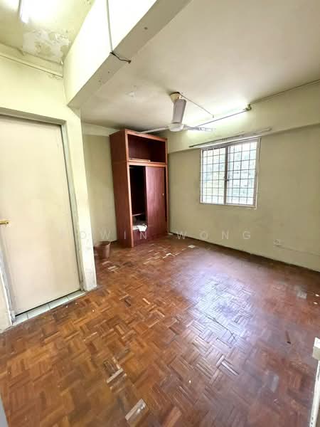Pangsapuri untuk Dijual di Permai Apartment - Edwin Wong - Interior - PropertyGuru.com.my