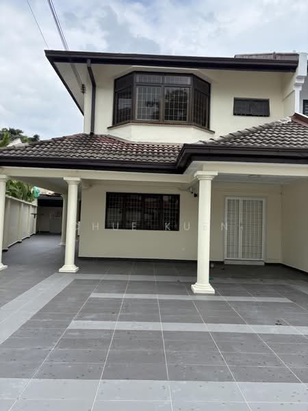 2-storey Terraced House for Rent in Taman Overseas Union (Taman Oug) (Jalan Klang Lama (Old Klang Road)) - Chue Kuen - PropertyGuru.com.my
