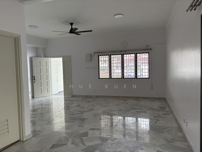 2-storey Terraced House for Rent in Taman Overseas Union (Taman Oug) (Jalan Klang Lama (Old Klang Road)) - Chue Kuen - PropertyGuru.com.my