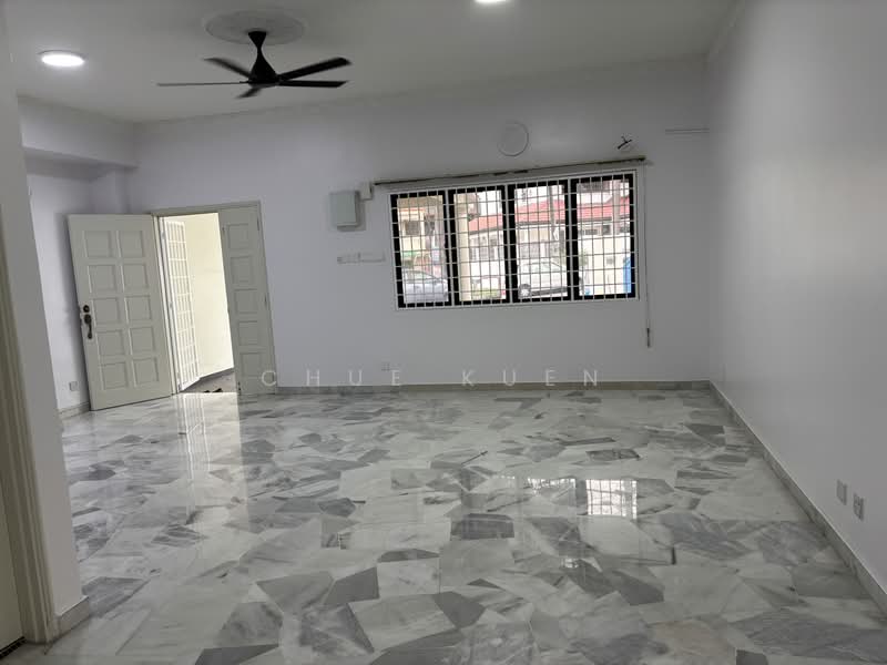 2-storey Terraced House for Rent in Taman Overseas Union (Taman Oug) (Jalan Klang Lama (Old Klang Road)) - Chue Kuen - PropertyGuru.com.my