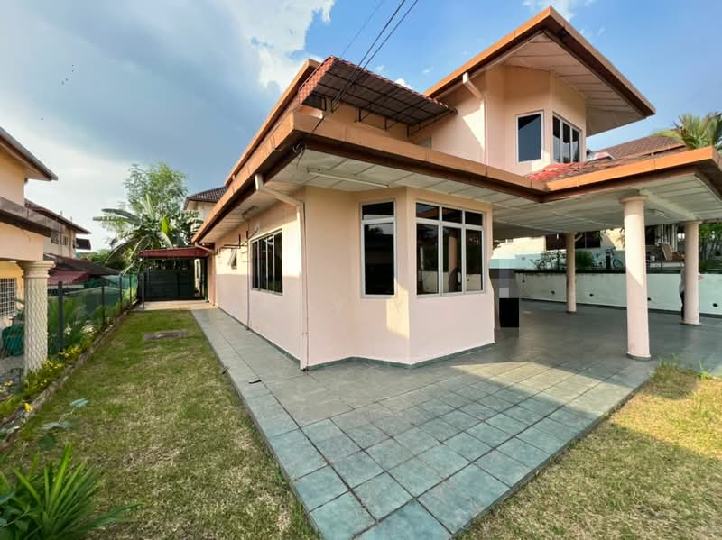 Bungalow for Sale in Rawang (Selangor) - Andy Yap - Exterior - PropertyGuru.com.my