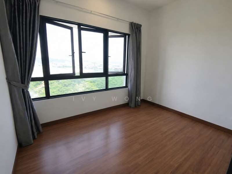 Service Residence for Rent at The Link 2 @ Bukit Jalil (Serviced Residences) - Ivy Wong - View - PropertyGuru.com.my