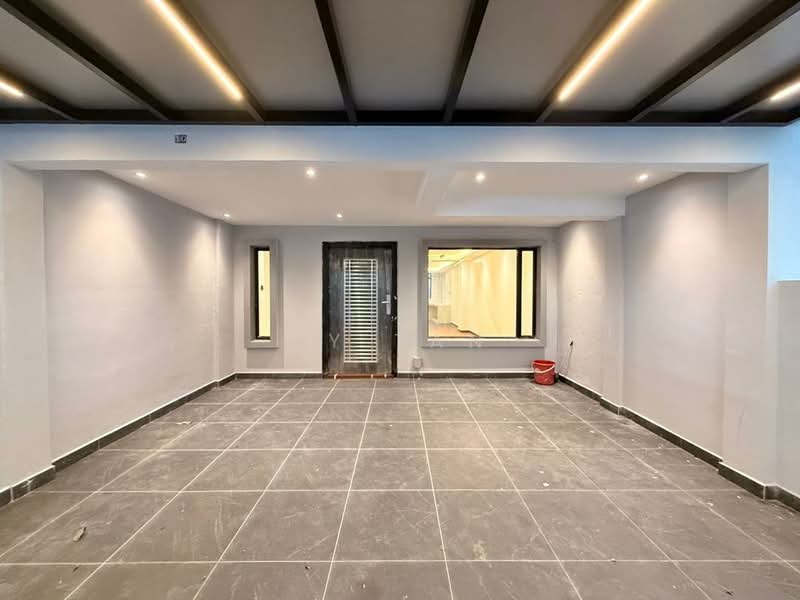 2-storey Terraced House for Sale in Iskandar Puteri (Nusajaya) (Johor) - TY Tan - Entrance - PropertyGuru.com.my