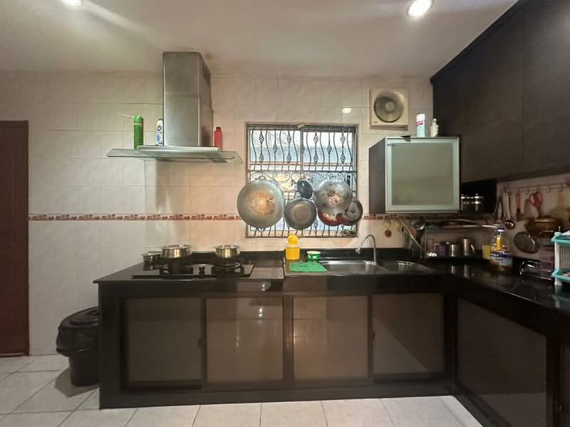 Rumah Teres 2 Tingkat untuk Dijual di Taman Nusa Jaya Mas (Iskandar Puteri (Nusajaya)) - Eva Siow - PropertyGuru.com.my