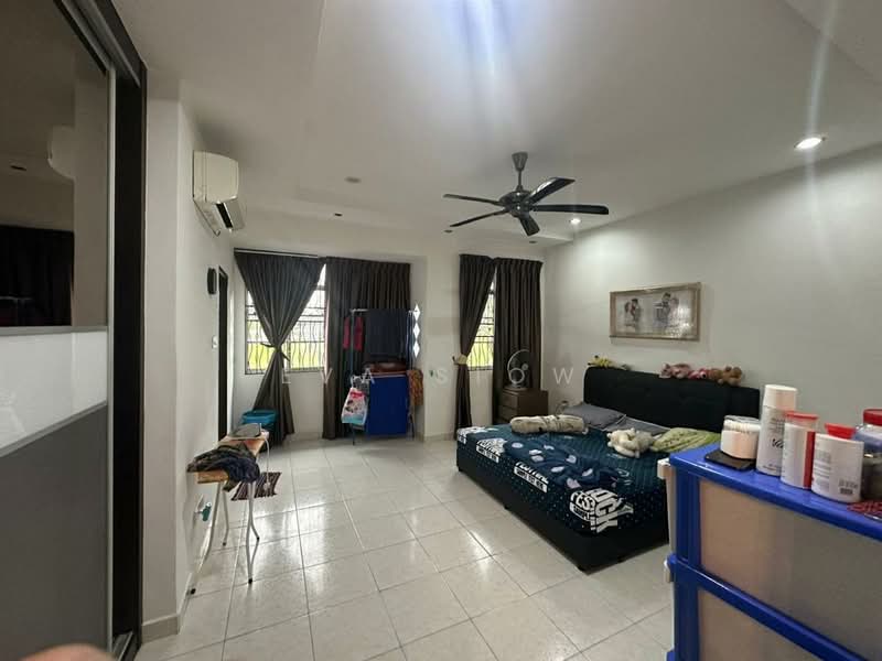 Rumah Teres 2 Tingkat untuk Dijual di Taman Nusa Jaya Mas (Iskandar Puteri (Nusajaya)) - Eva Siow - PropertyGuru.com.my
